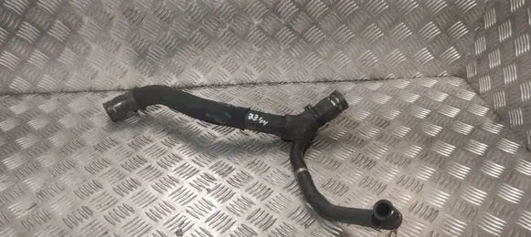 Renault Scenic I Engine coolant pipe/hose