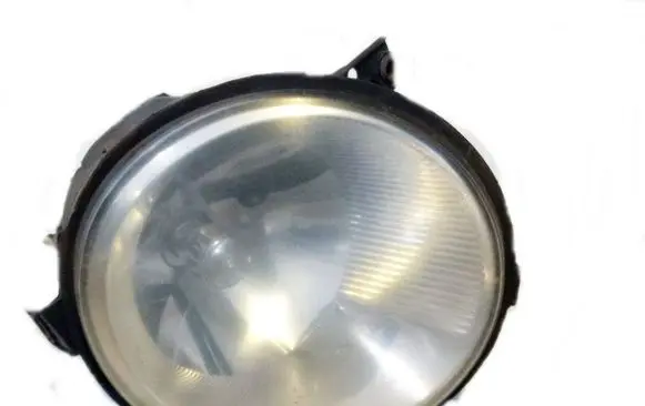 Volkswagen Lupo Spotlight 
