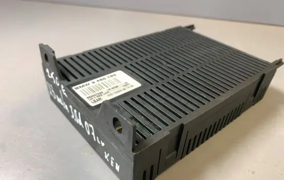 BMW X3 E83 Other control units/modules 3450192 1818983