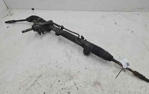 Opel Astra G Steering rack 0250080025001