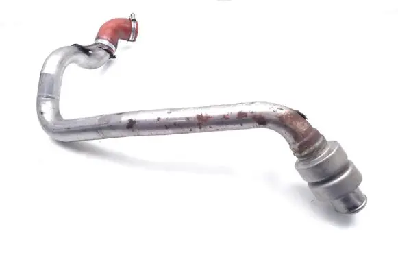 Land Rover Range Rover Evoque L538 Intercooler hose/pipe
