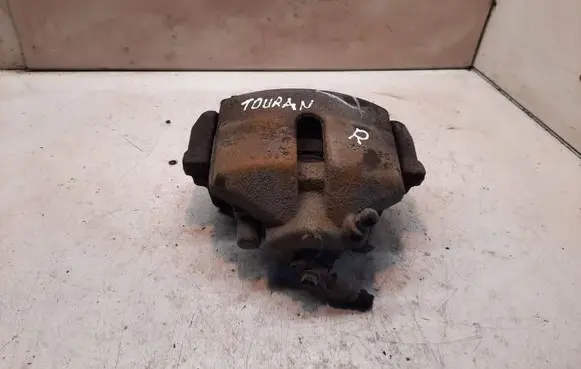 Volkswagen Touran I Front brake caliper