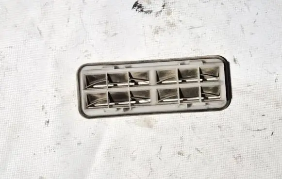Fiat Croma Other interior part