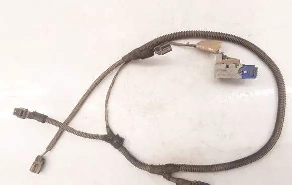 Opel Insignia A Parking sensor (PDC) wiring loom