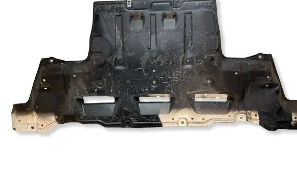Nissan Leaf II (ZE1) Engine splash shield/under tray 748115SN0A