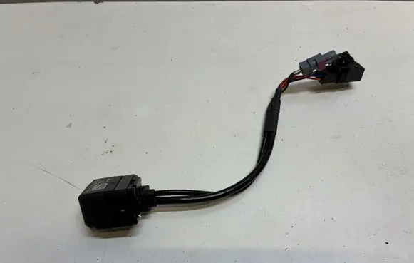 Seat Tarraco Reversing camera 5Q0980556B