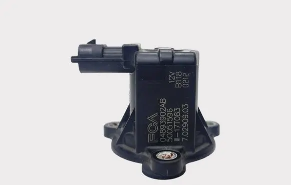 Alfa Romeo Stelvio Turbo solenoid valve 50051596 50539432 04893902AB