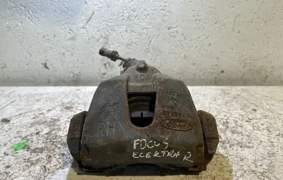 Ford Focus Front brake caliper