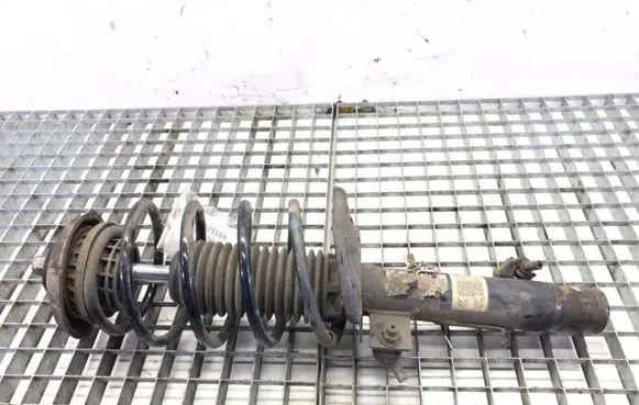 Peugeot 208 Front shock absorber/damper 9804831180