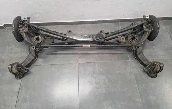 BMW 2 F45 Rear axle beam