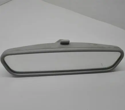 Audi A4 S4 B7 8E 8H Rear view mirror (interior) E1010590