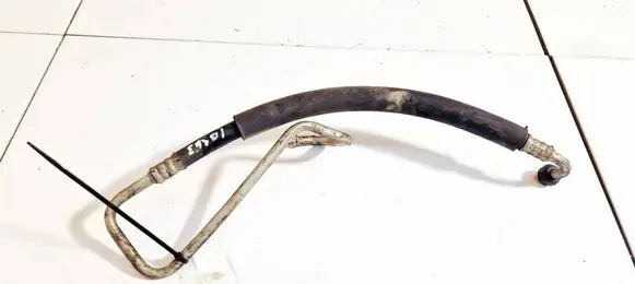 Fiat Ulysse Air conditioning (A/C) pipe/hose 