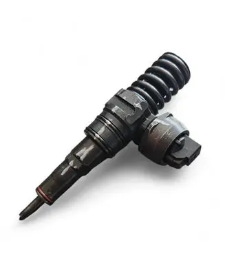 Fuel injector