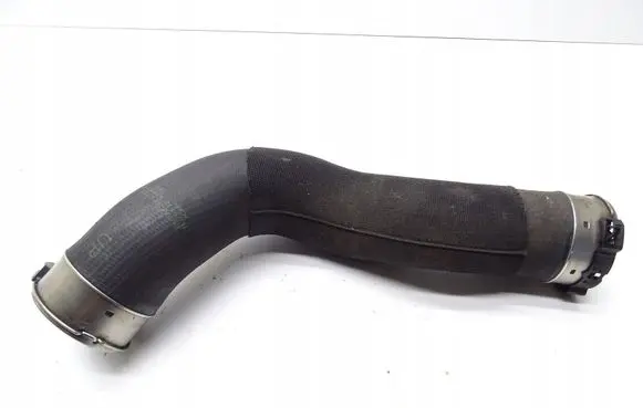 Intercooler hose/pipe