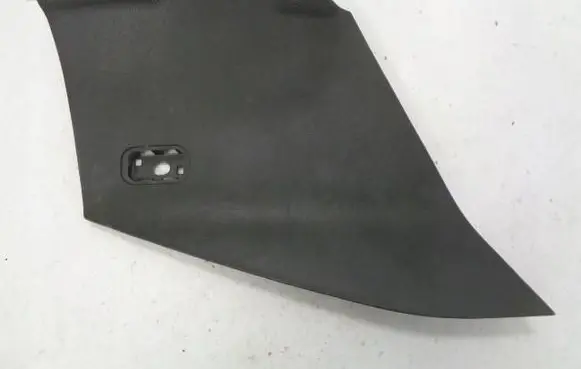 Peugeot 5008 II Centre console side trim front 9810277777