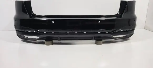 Audi A4 S4 B9 8W Rear bumper 8W9807511AB 8W9807511 8W9807511AC