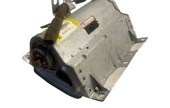 Passenger airbag