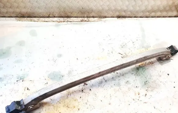 Rear beam
