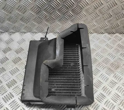 Mercedes-Benz ML W166 Intercooler radiator A0995003203 A1665000516