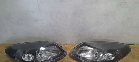 Dacia Sandero Headlights/headlamps set 260602914R