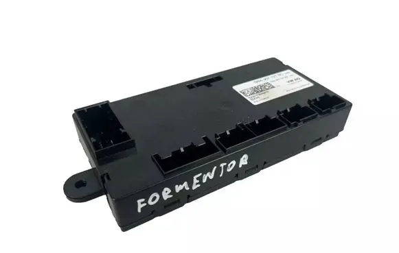 Cupra Formentor Other control units/modules 5WA907727BC