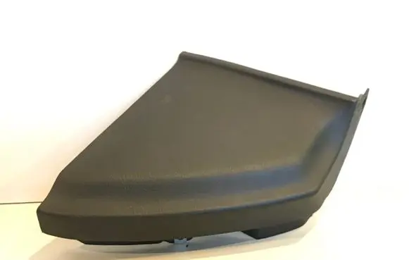 BMW 3 E36 Dashboard side end trim 1977206 1977226
