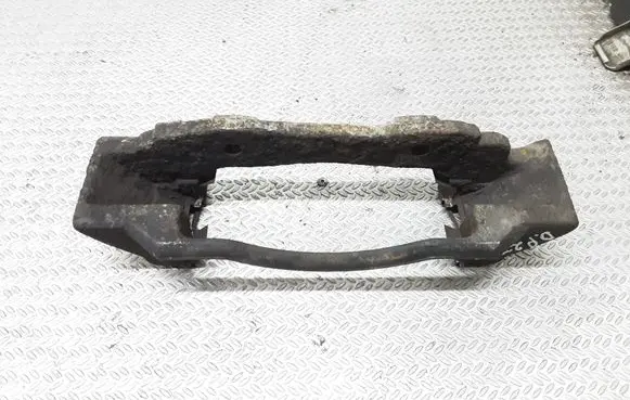 Chrysler Pacifica Front Brake Caliper Pad/Carrier 