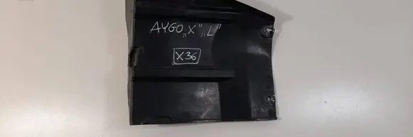 Toyota Aygo X Engine splash shield/under tray 514420H010