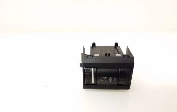 Skoda Octavia Mk2 (1Z) Light switch 1Z0941333