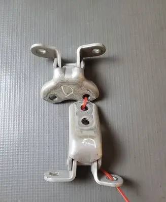 Toyota Avensis T270 Front door hinge set 