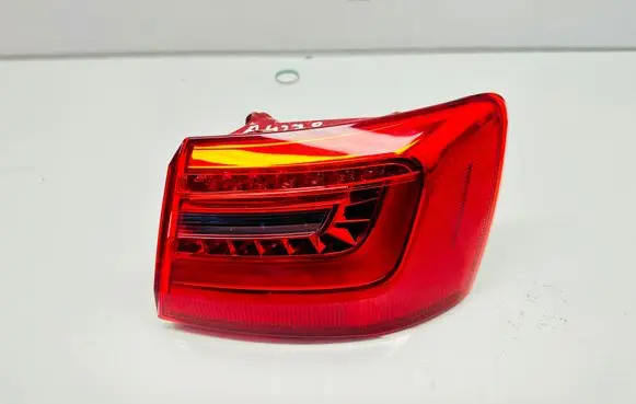 Audi A6 C7 Rear/tail lights 4G9945096B 608202 608200E13904