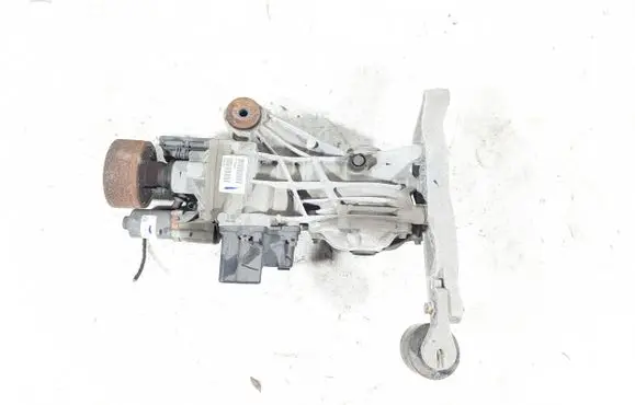 Volvo XC90 Rear differential 1216684 02000931 31380867