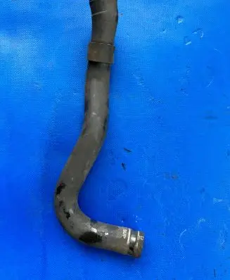 Citroen Jumper Engine coolant pipe/hose