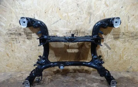 Porsche Cayenne (9Y0 9Y3) Front subframe