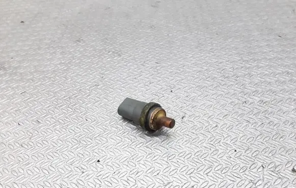 Volkswagen Golf VI Coolant temperature sensor 