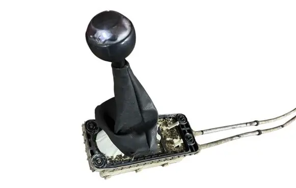Mini One - Cooper R50 - 53 Gear shifter/selector 25117542693 7542693