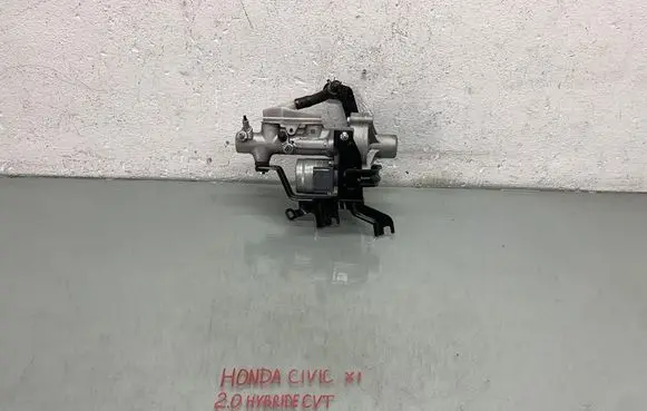Honda Civic XI Brake booster 275P54007