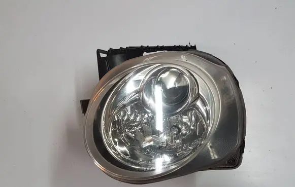 Nissan Juke I F15 Headlight/headlamp 26060BV80AIAUTOPI 26060BV80A