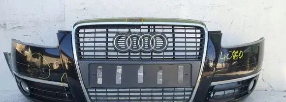 Audi A6 S6 C6 4F Front bumper