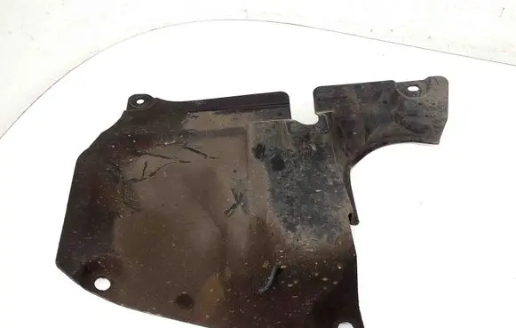 Mazda 3 II Side bottom protection KD5356342