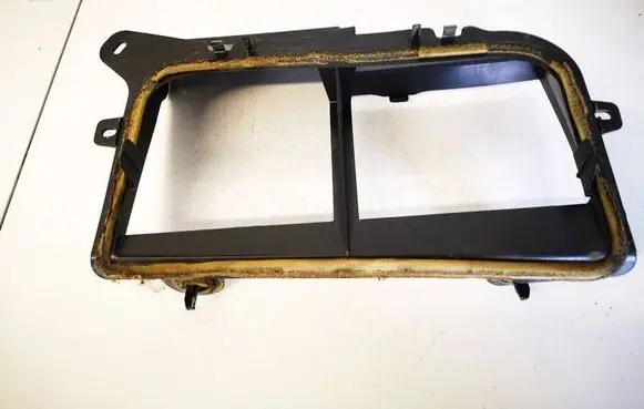 Peugeot 207 Other exterior part 9649776480