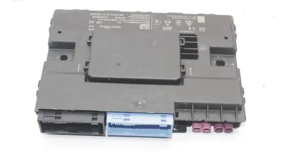 Audi A7 S7 4K8 Gateway control module 4N2907468AL