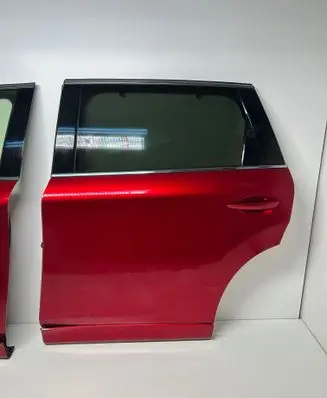 Mazda CX-80 Door (2 Door Coupe)