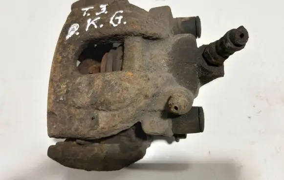 Volvo XC70 Rear brake caliper