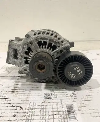 BMW 1 E81 E87 Generator/alternator 755046802