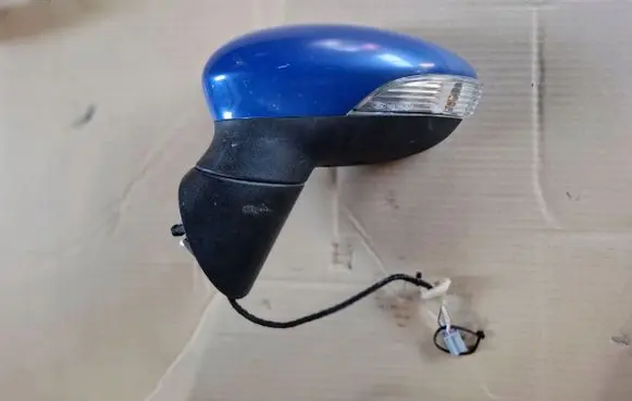 Ford B-MAX Front door electric wing mirror