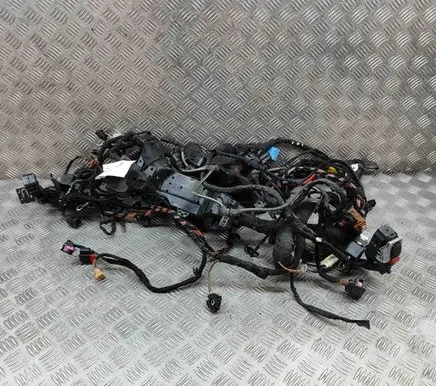 Volkswagen Arteon Other wiring loom 5Q0907361B 3Q0927903