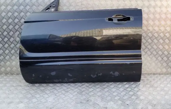 Subaru Forester SG Front door
