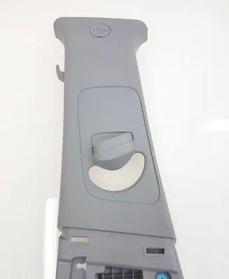 Hyundai Tucson TL (B) pillar trim (top) 85830 85830D3000