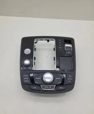 Audi A6 S6 C7 4G Head unit multimedia control 4G2919610C
